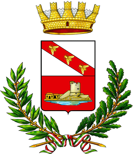 Stemma Marciana marina