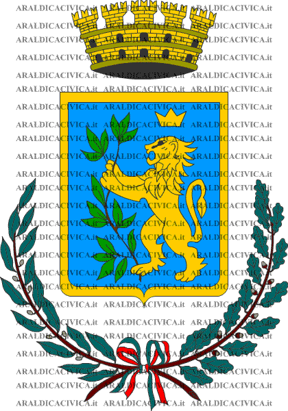 Stemma Mariano comense