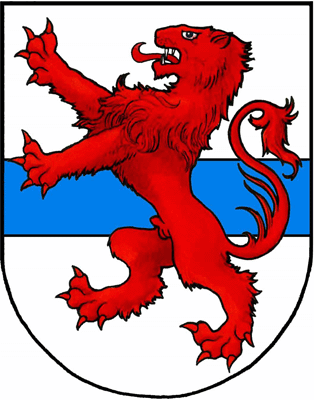 Stemma Marlengo