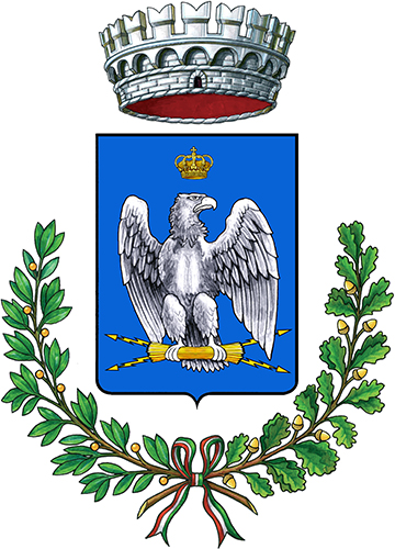 Stemma Maropati