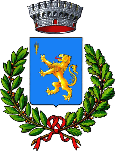 Stemma Martellago