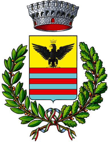 Stemma Martignana di po