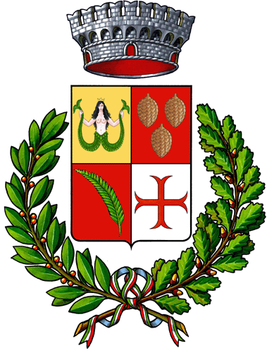 Stemma Martis