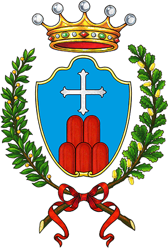 Stemma Massa fermana