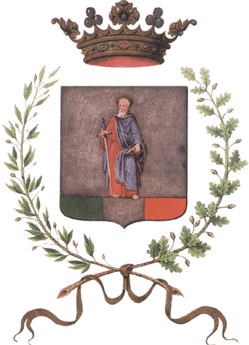 Stemma Massa lombarda