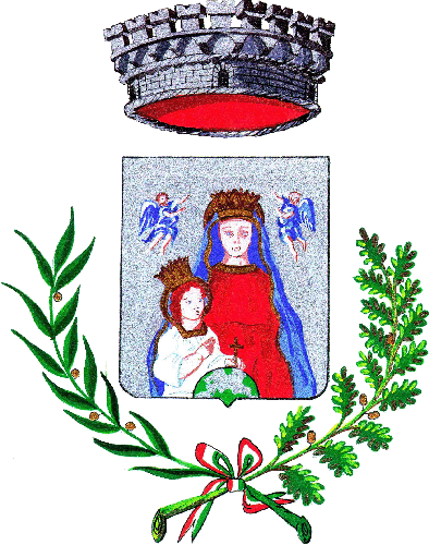 Stemma Massa lubrense