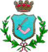 Stemma Mazzarra santandrea
