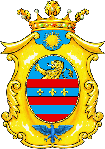 Stemma Meana di susa