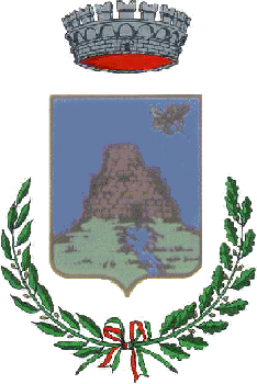 Stemma Meana sardo