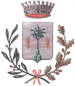 Stemma Melito irpino