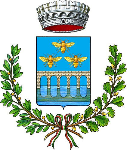 Stemma Mercatino conca