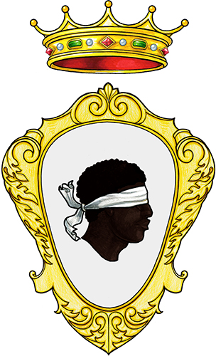 Stemma Mercato saraceno