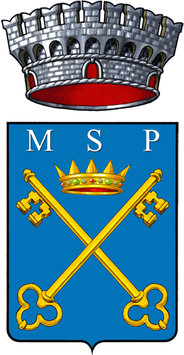 Stemma Mezzolombardo