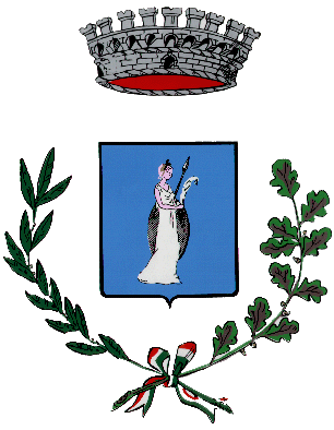 Stemma Minervino di lecce