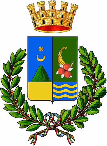 Stemma Mogliano veneto