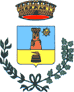Stemma Moio della civitella