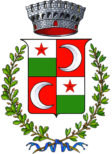 Stemma Molveno