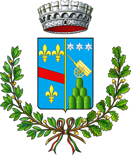 Stemma Mombaroccio