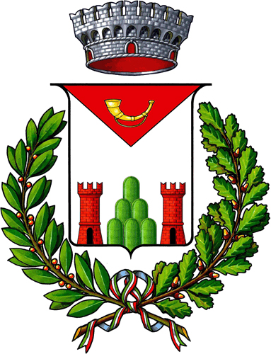 Stemma Mombello monferrato