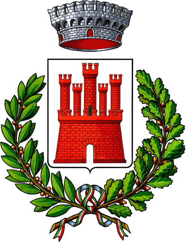 Stemma Monasterace