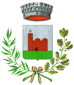 Stemma Monastero di vasco