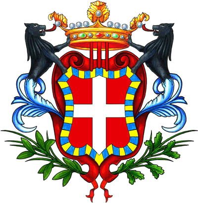 Stemma Moncalieri