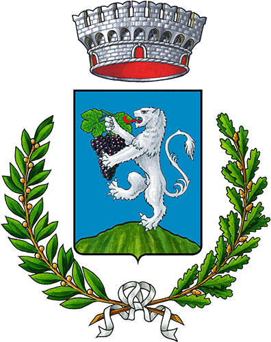 Stemma Moniga del garda
