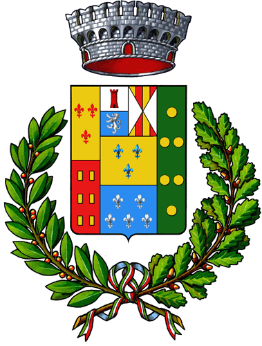 Stemma Montalbano elicona