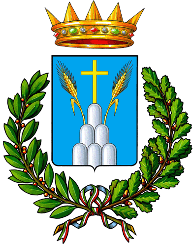 Stemma Montalto di castro