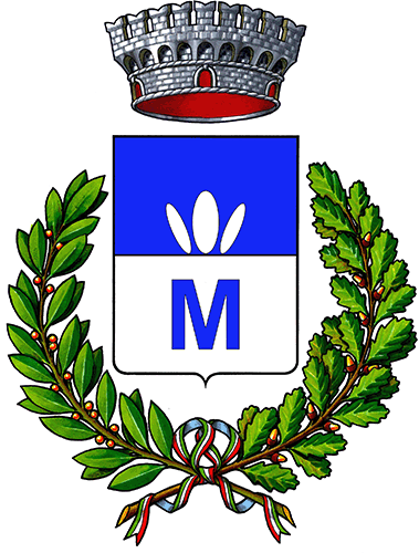 Stemma Montano antilia