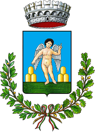 Stemma Monte grimano terme
