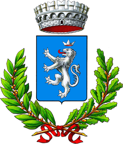 Stemma Monte roberto