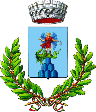 Stemma Monte san pietrangeli