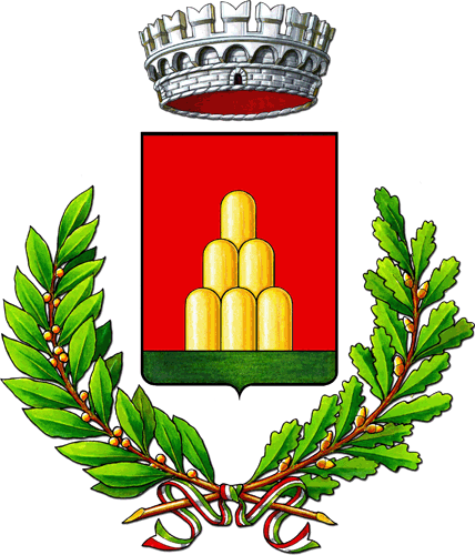 Stemma Monte san vito