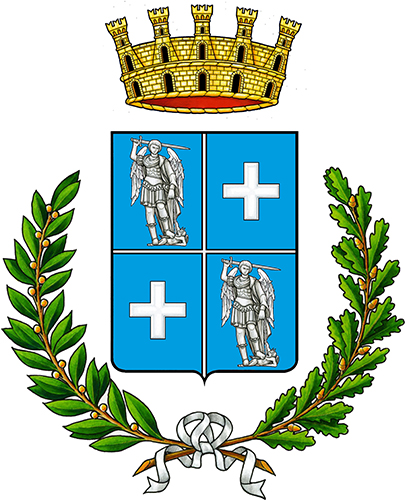 Stemma Monte santangelo