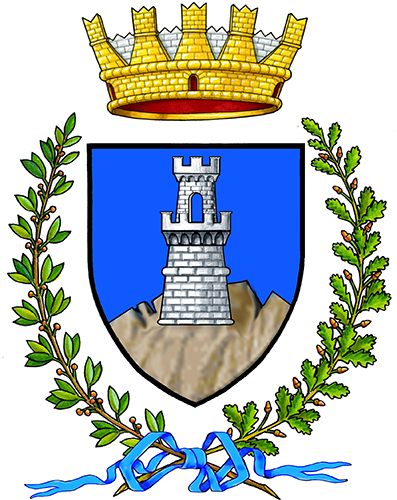 Stemma Montebello jonico