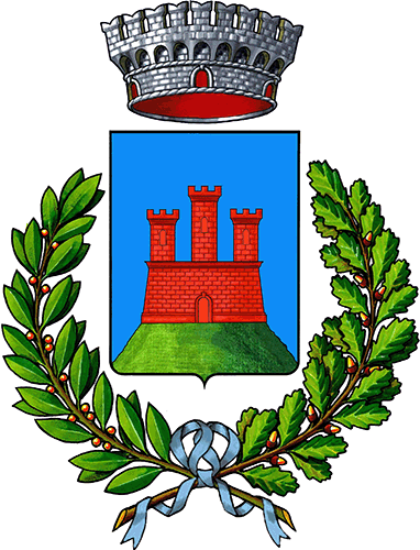 Stemma Montebello vicentino