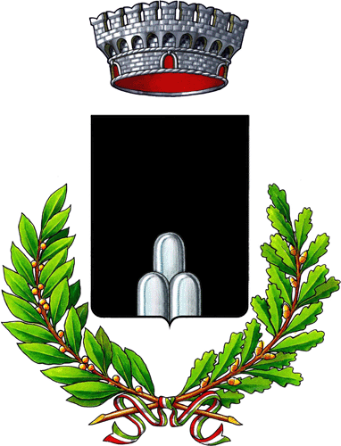 Stemma Montecalvo irpino