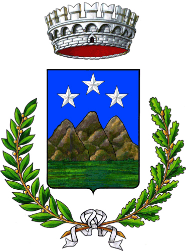 Stemma Montecchia di crosara