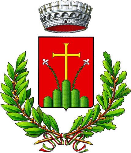 Stemma Montecosaro