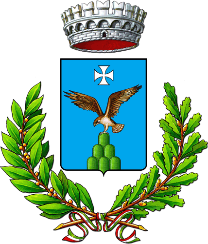 Stemma Montefalcone appennino