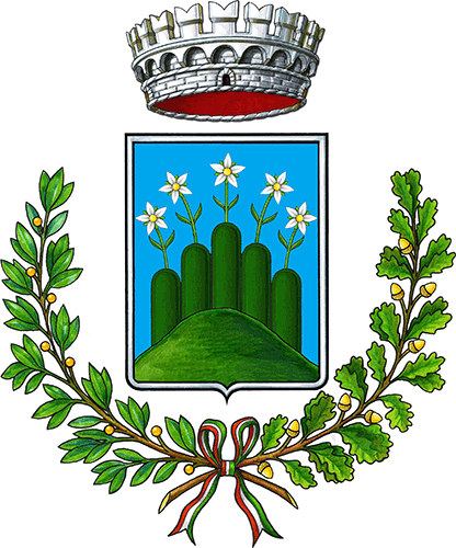 Stemma Montefiore dellaso