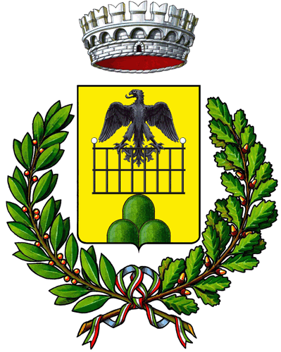 Stemma Montegabbione