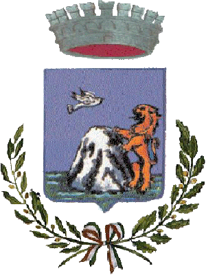 Stemma Monteleone rocca doria
