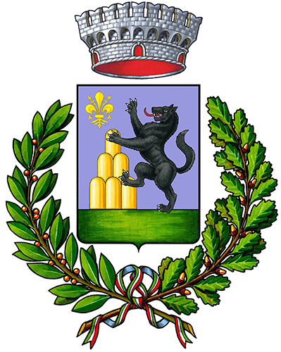 Stemma Montelupo fiorentino