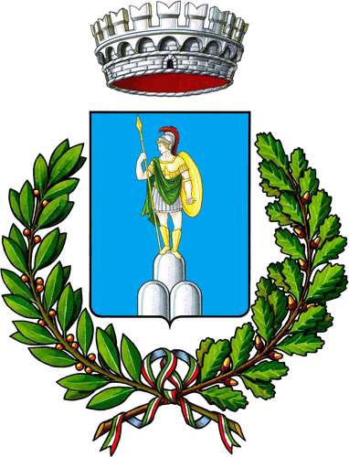 Stemma Montemarciano