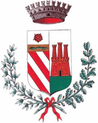 Stemma Montenero sabino