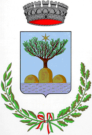 Stemma Monteodorisio