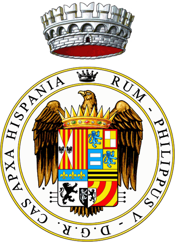 Stemma Monterosso almo