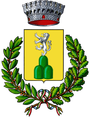 Stemma Monterotondo marittimo